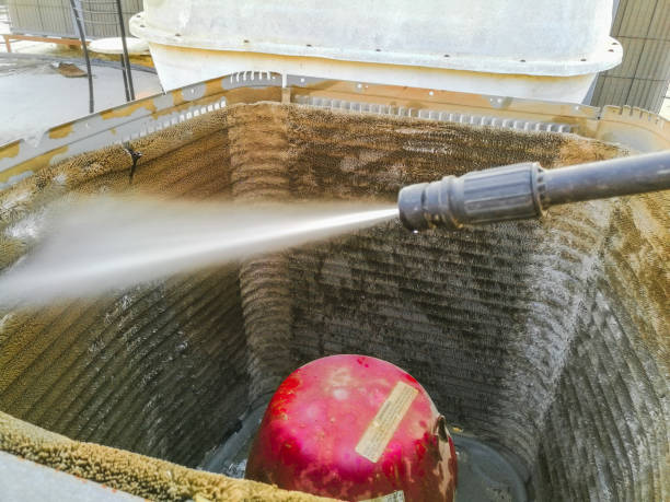 Best Air Duct Cleaning Near Me  in Leetonia, OH