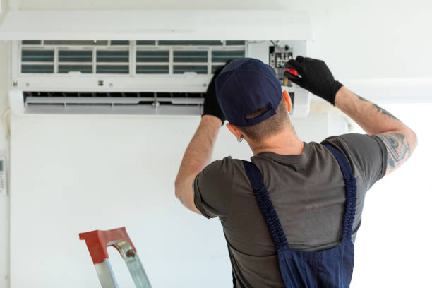 Best Affordable Duct Cleaning Services  in Leetonia, OH