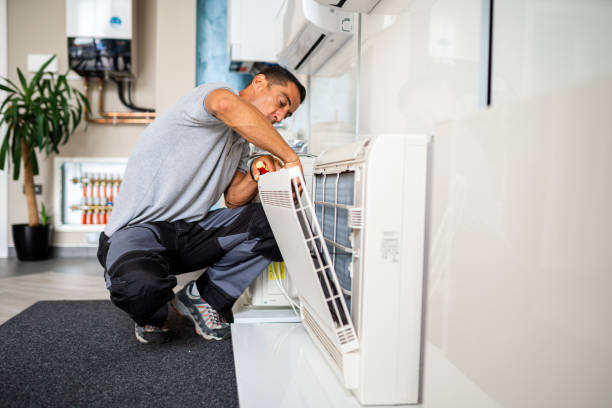 Best Affordable Air Duct Cleaning  in Leetonia, OH
