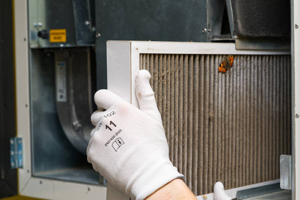 Best Best Air Duct Cleaning Near Me  in Leetonia, OH