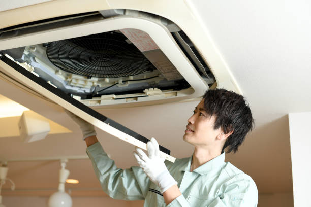Best HVAC Air Duct Cleaning  in Leetonia, OH
