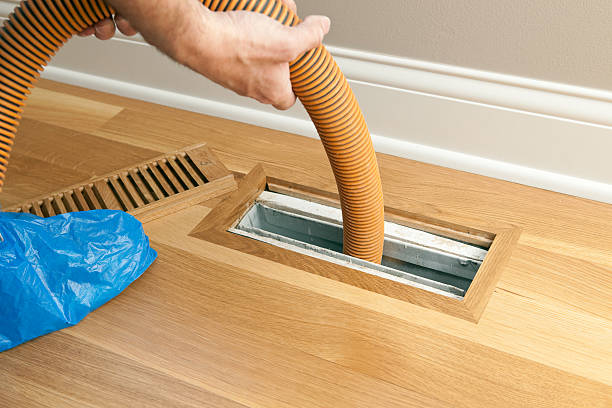 Best Affordable HVAC Duct Cleaning  in Leetonia, OH