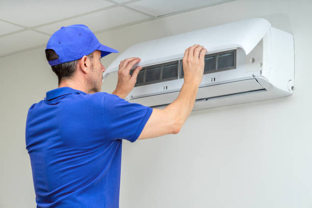 Best Ventilation Cleaning Services  in Leetonia, OH