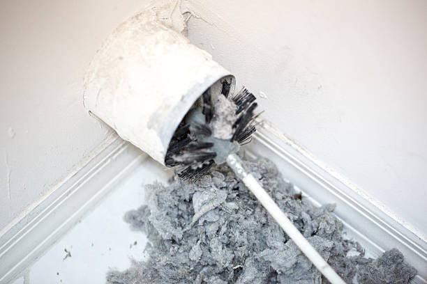 Best Dryer Vent Cleaning Services  in Leetonia, OH