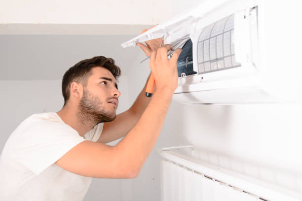 Best Ductwork Cleaning Services  in Leetonia, OH
