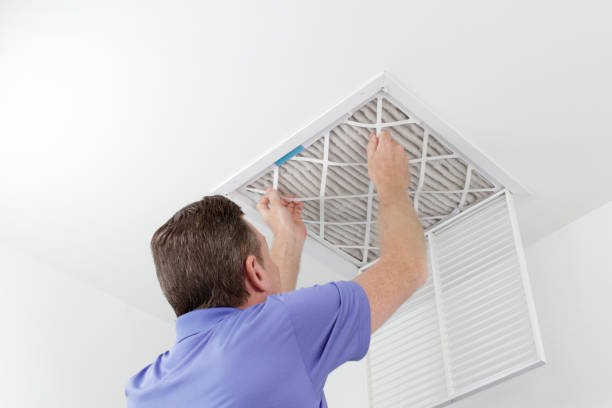 Best Local Air Duct Cleaning Services  in Leetonia, OH